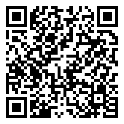 QR code to download The Pact